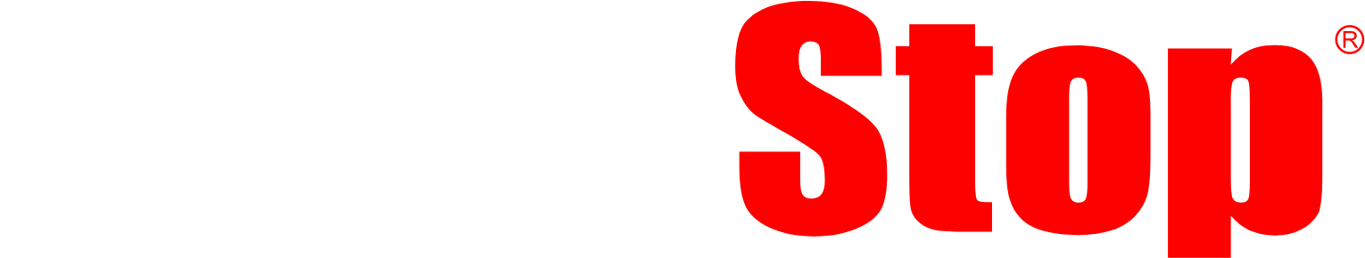 GameStop
 logo large for dark backgrounds (transparent PNG)