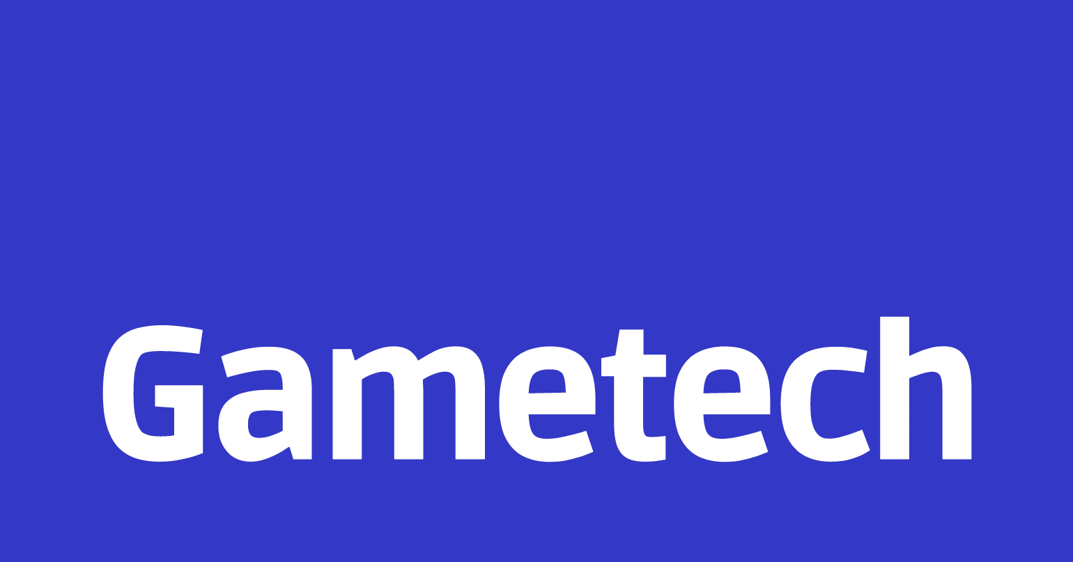 Gaming Technologies (Gametech) logo in transparent PNG and vectorized ...