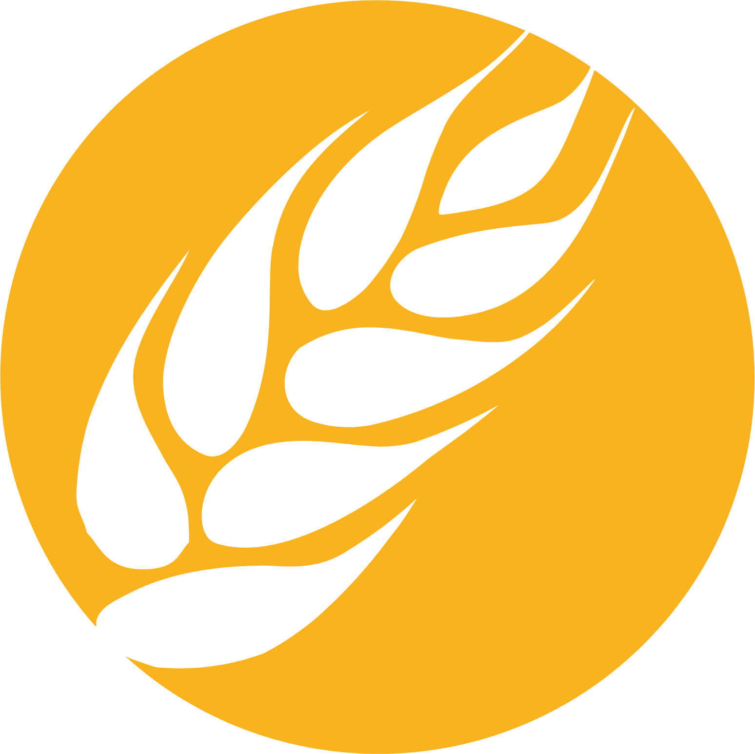 Groupe Minoteries SA Logo (transparentes PNG)