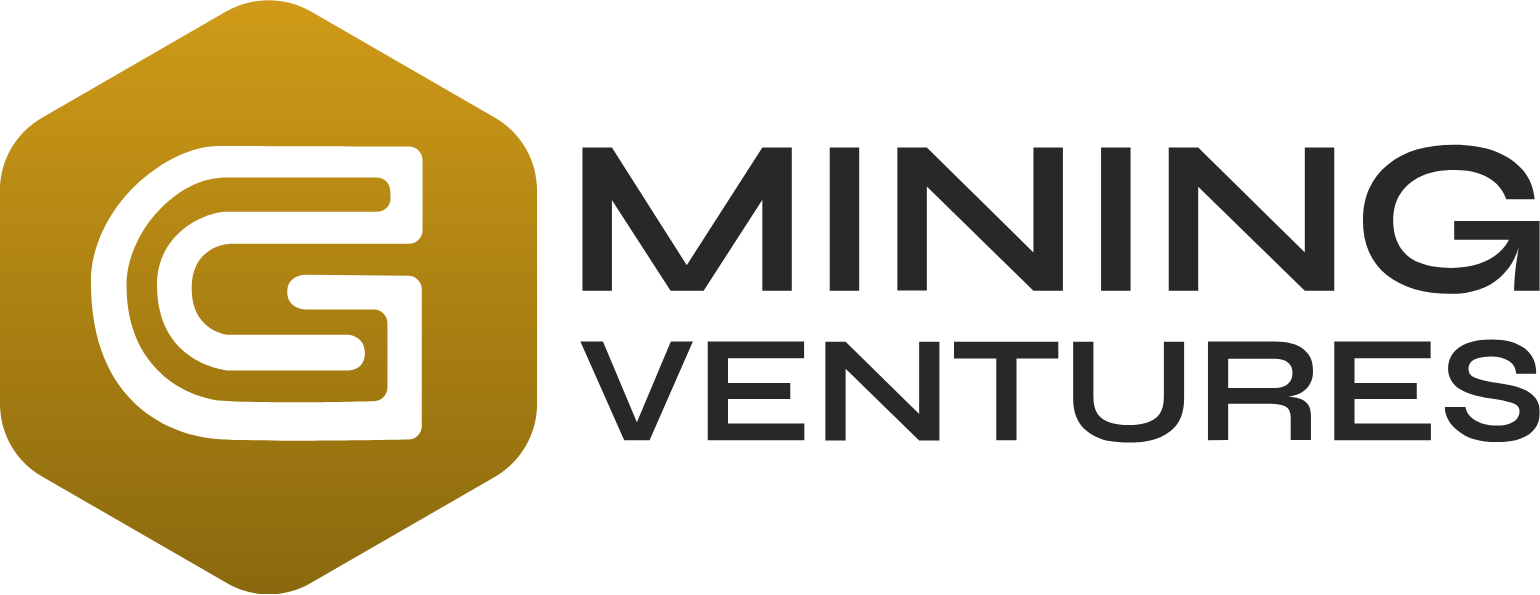 G Mining Ventures logo large (transparent PNG)