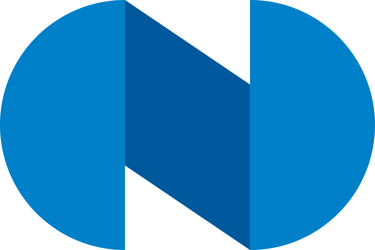 Nornickel Logo (transparentes PNG)