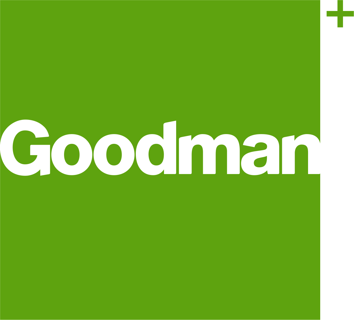 Goodman Property Trust logo large (transparent PNG)