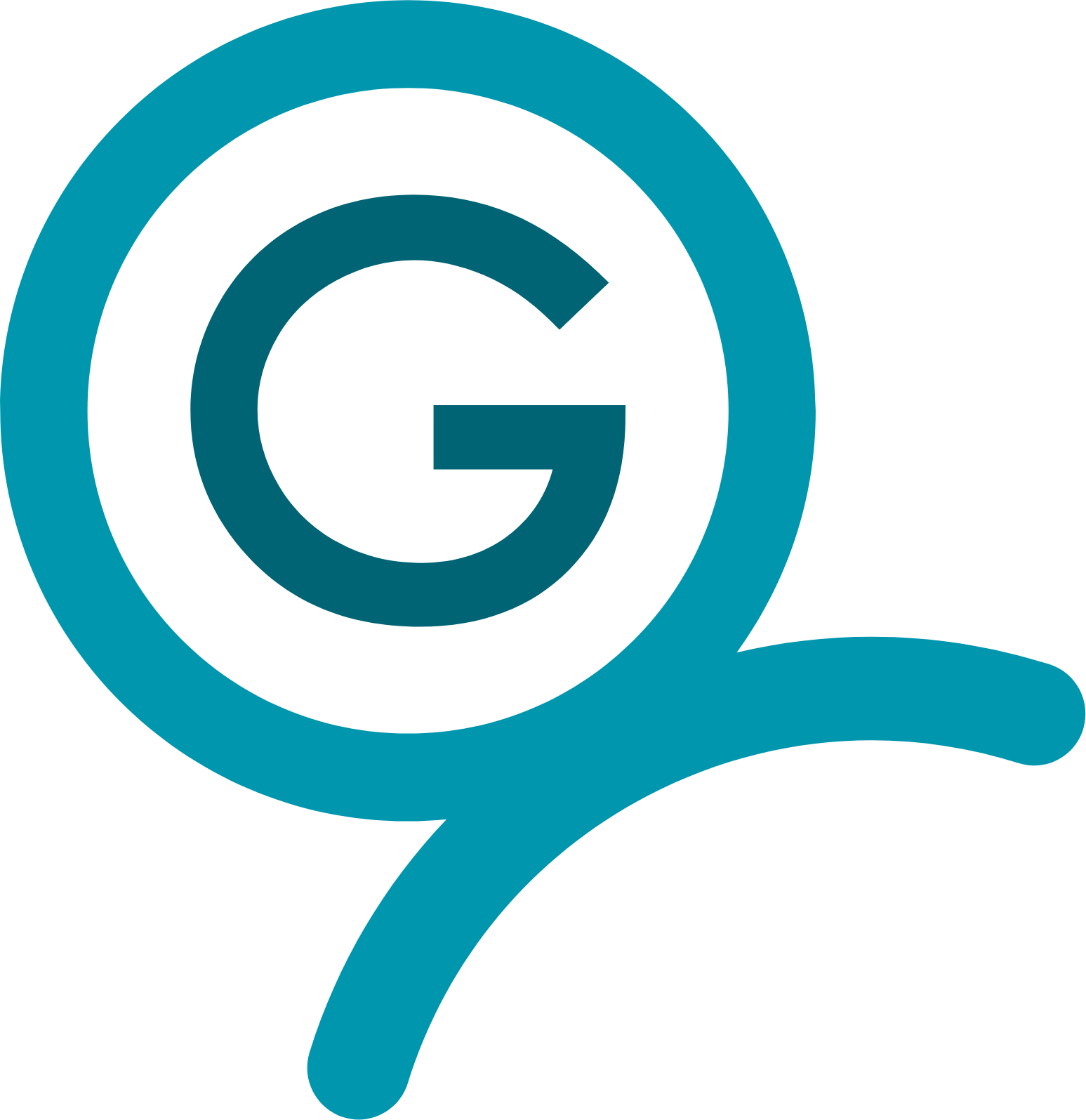 G Medical Innovations logo (transparent PNG)