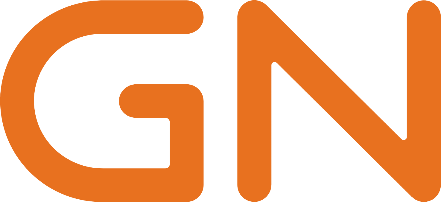 GN Store Nord
 Logo (transparentes PNG)