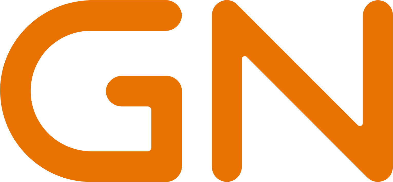 GN Store Nord
 logo (transparent PNG)