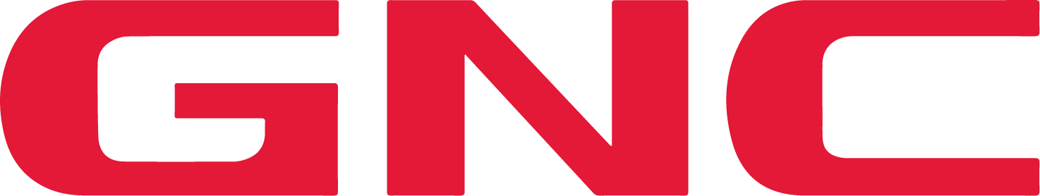 GNC Holdings logo (transparent PNG)