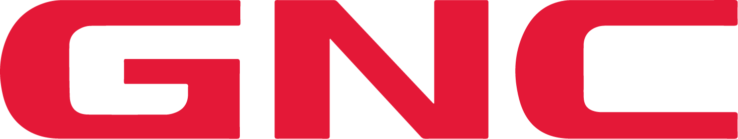 GNC Holdings Logo (transparentes PNG)