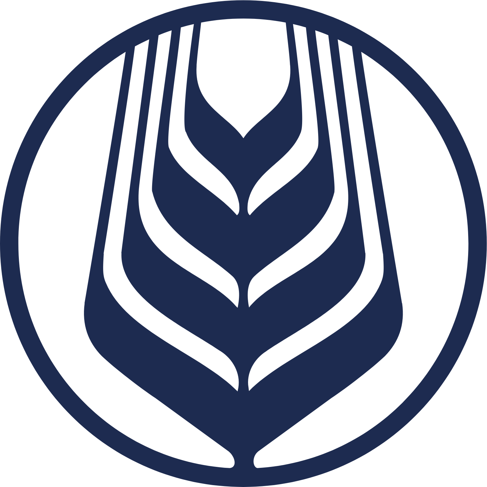 GrainCorp Logo (transparentes PNG)