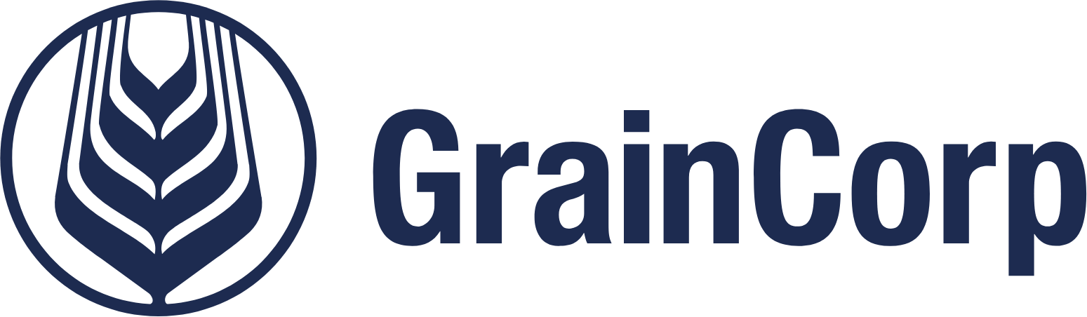 GrainCorp logo large (transparent PNG)