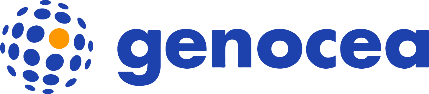 Genocea Biosciences
 logo large (transparent PNG)