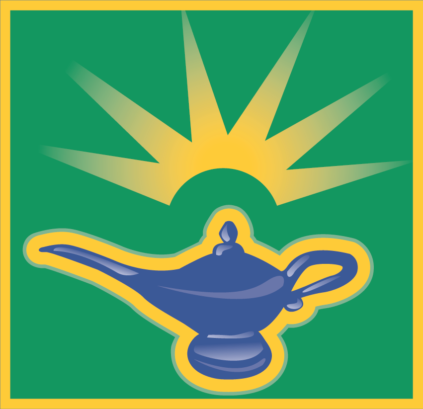 Genie Energy
 logo (transparent PNG)