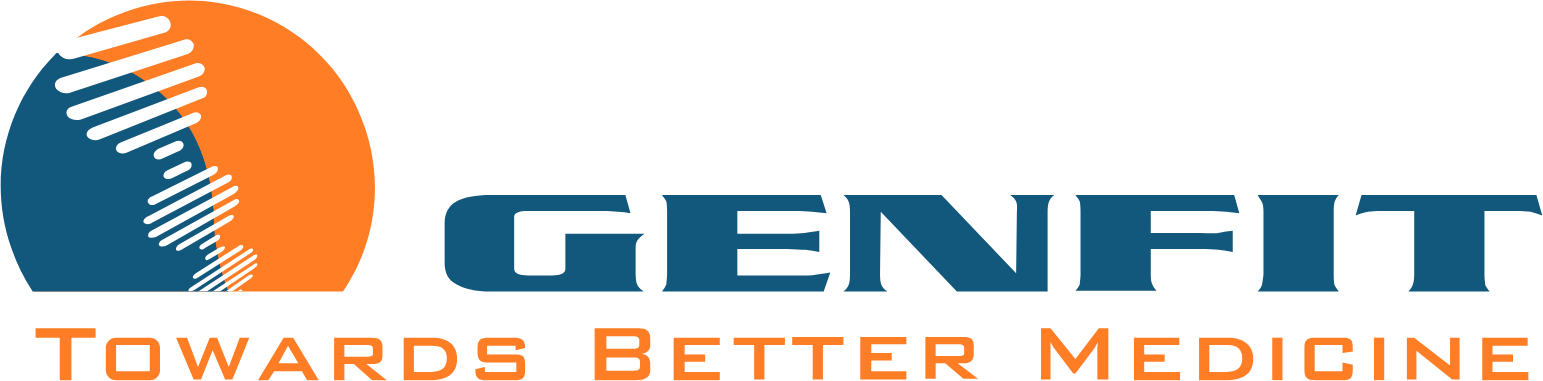 Genfit logo large (transparent PNG)