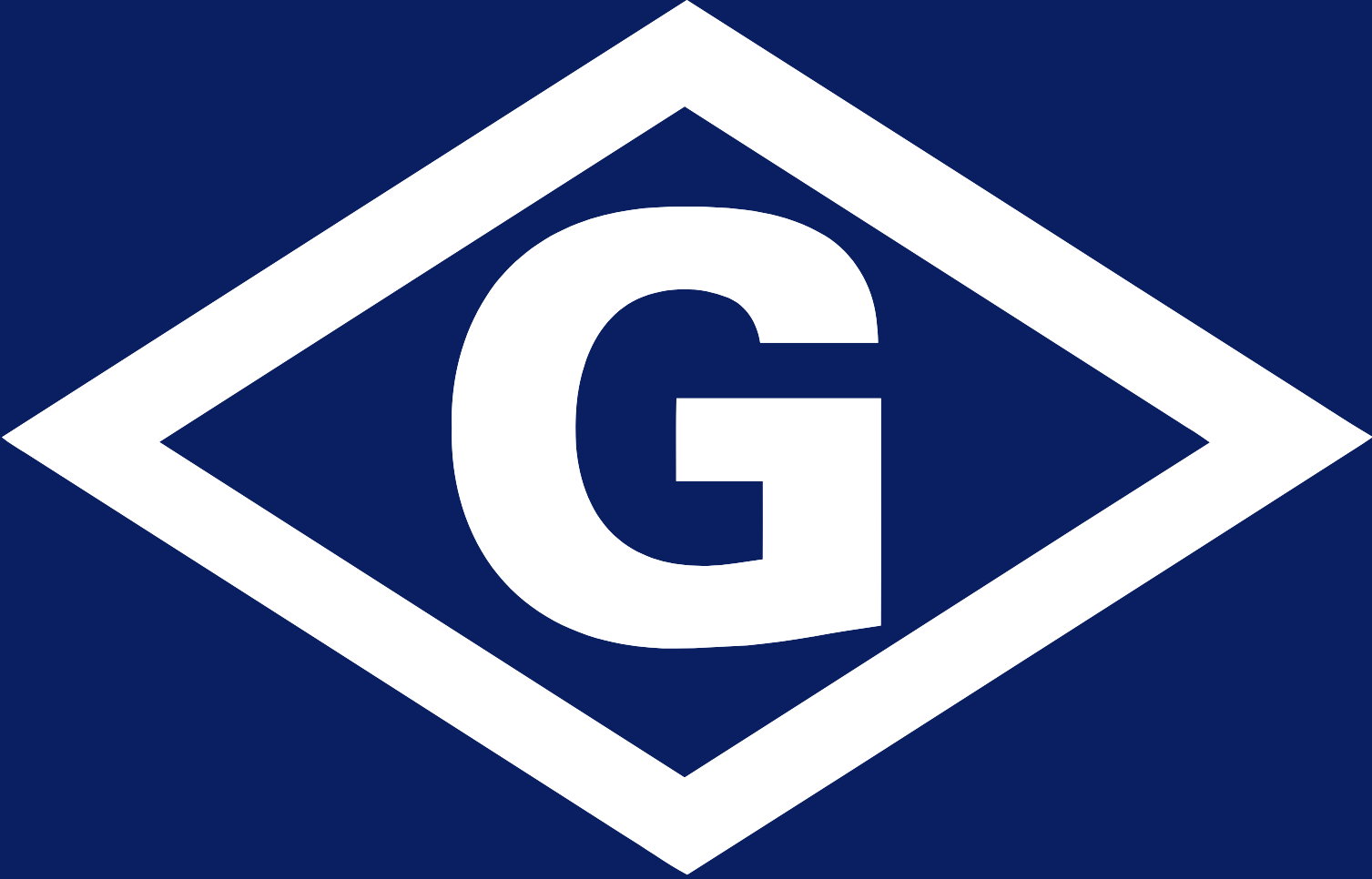 Genco Shipping & Trading Logo (transparentes PNG)