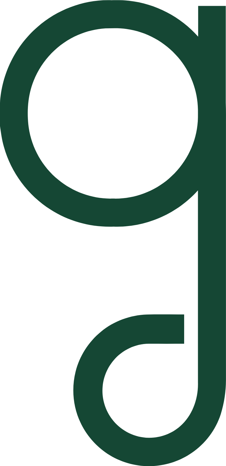 Greenlane Logo (transparentes PNG)