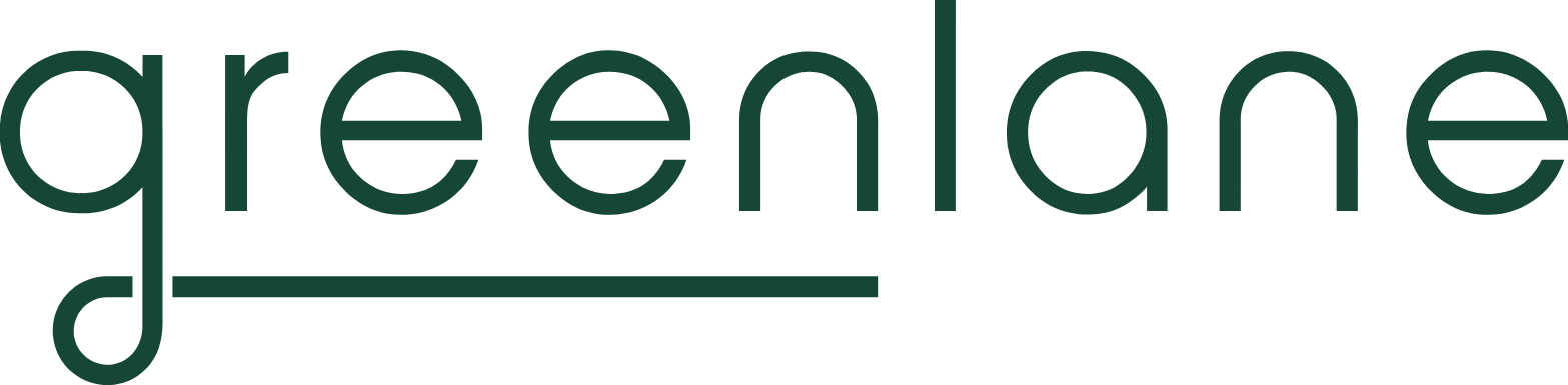 Greenlane logo large (transparent PNG)