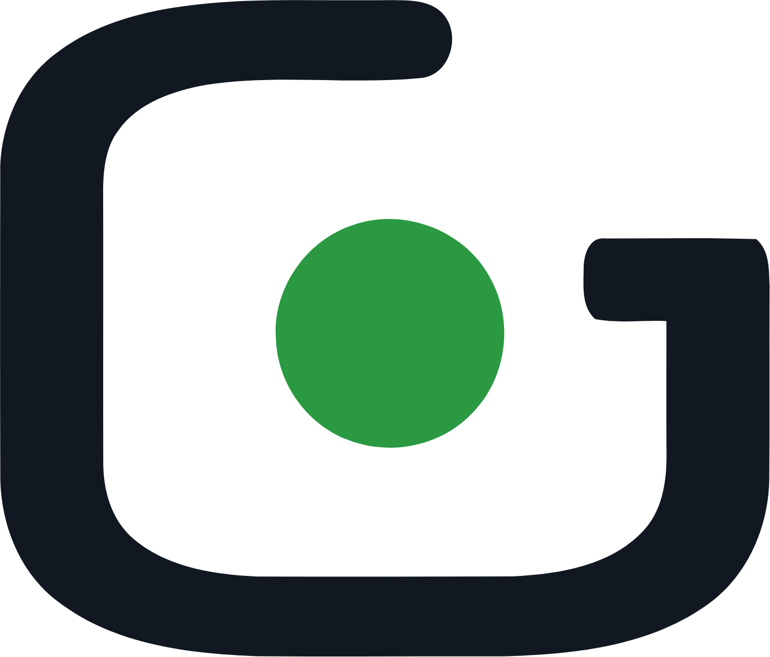 Genelux logo (PNG transparent)