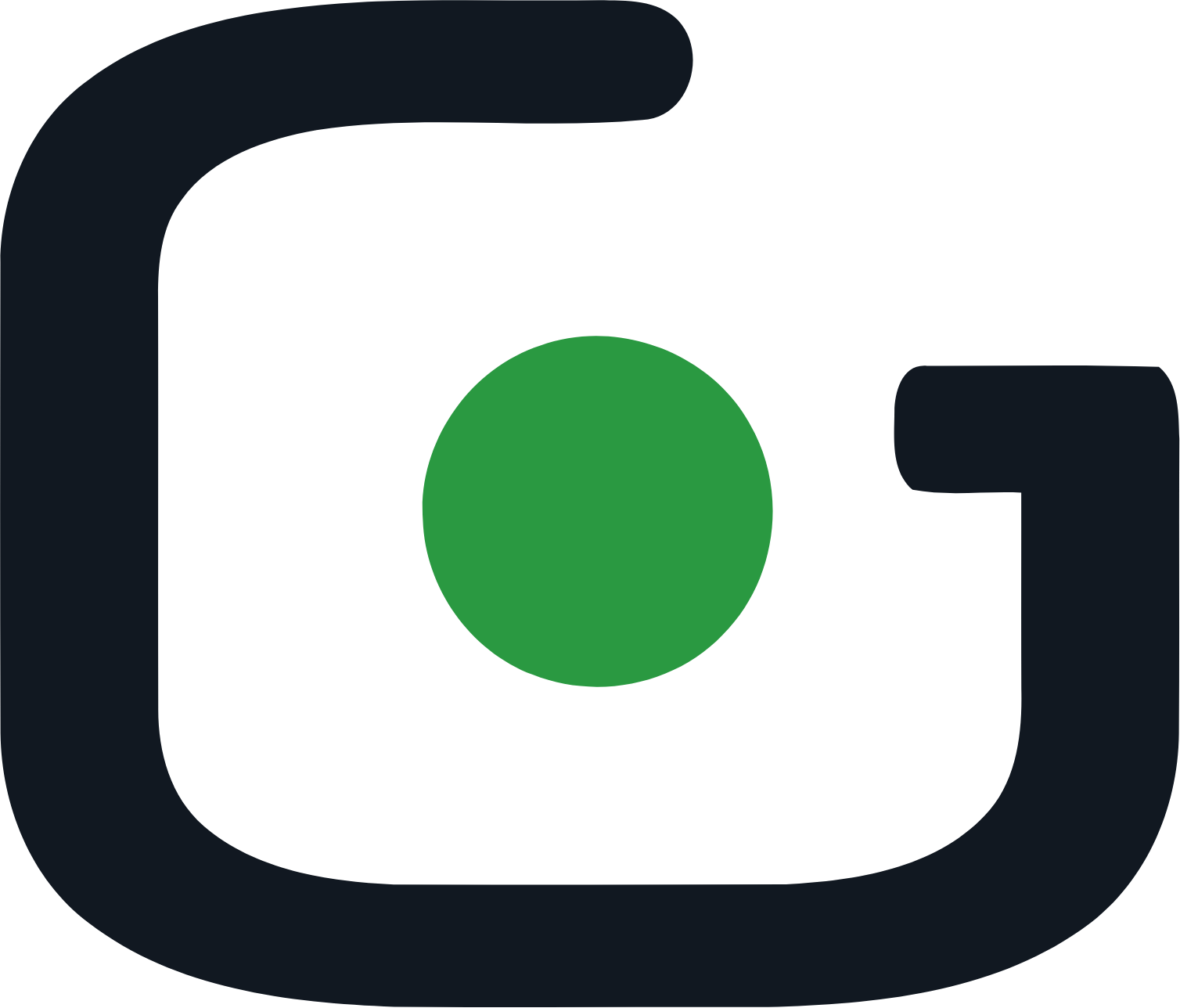 Genelux Logo (transparentes PNG)