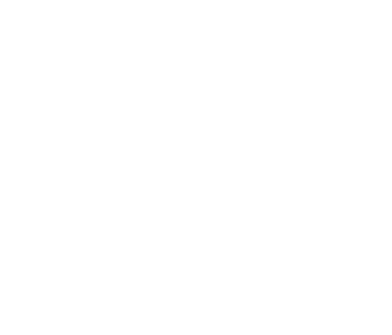 Genelux logo pour fonds sombres (PNG transparent)