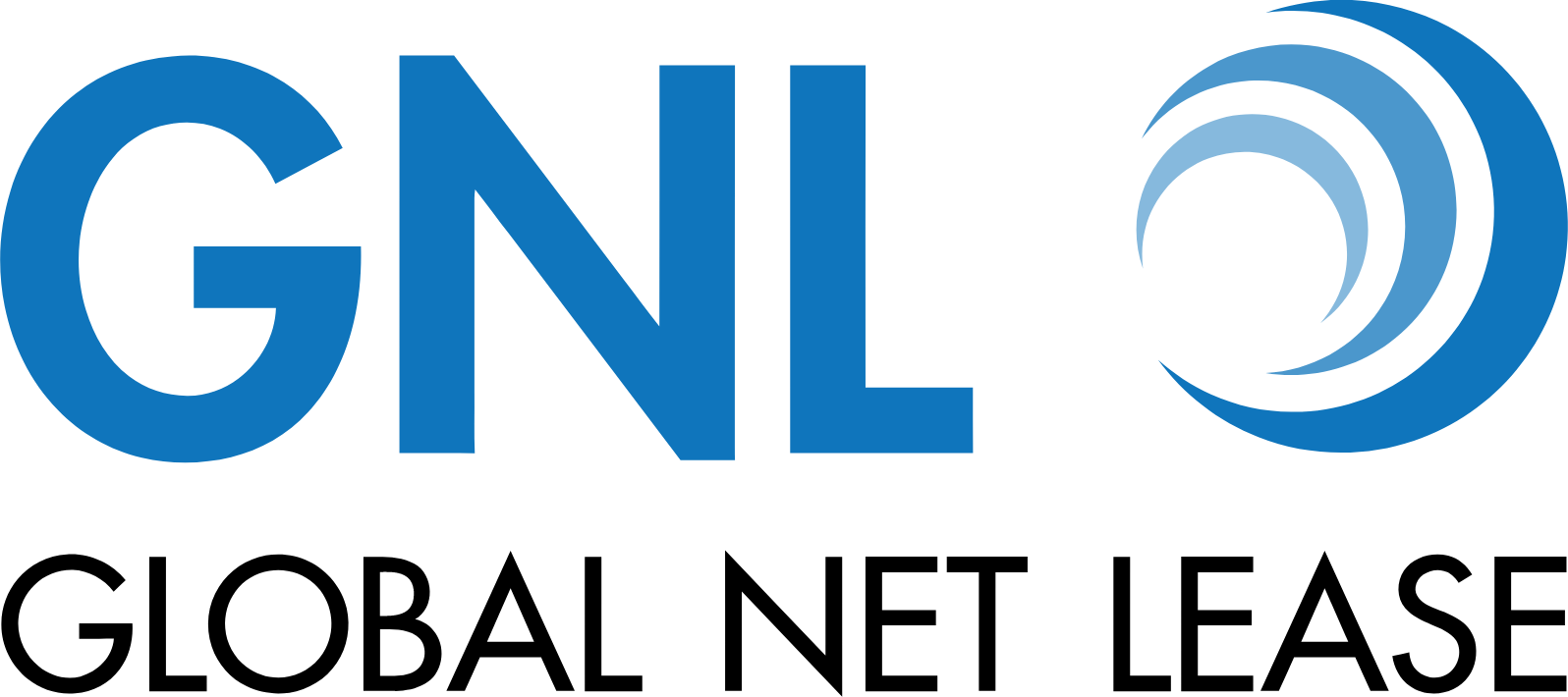 Global Net Lease
 logo large (transparent PNG)