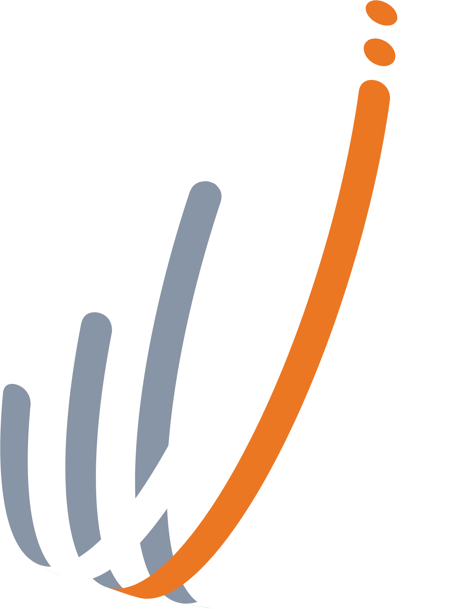 GenusPlus Group Limited logo on a dark background (transparent PNG)