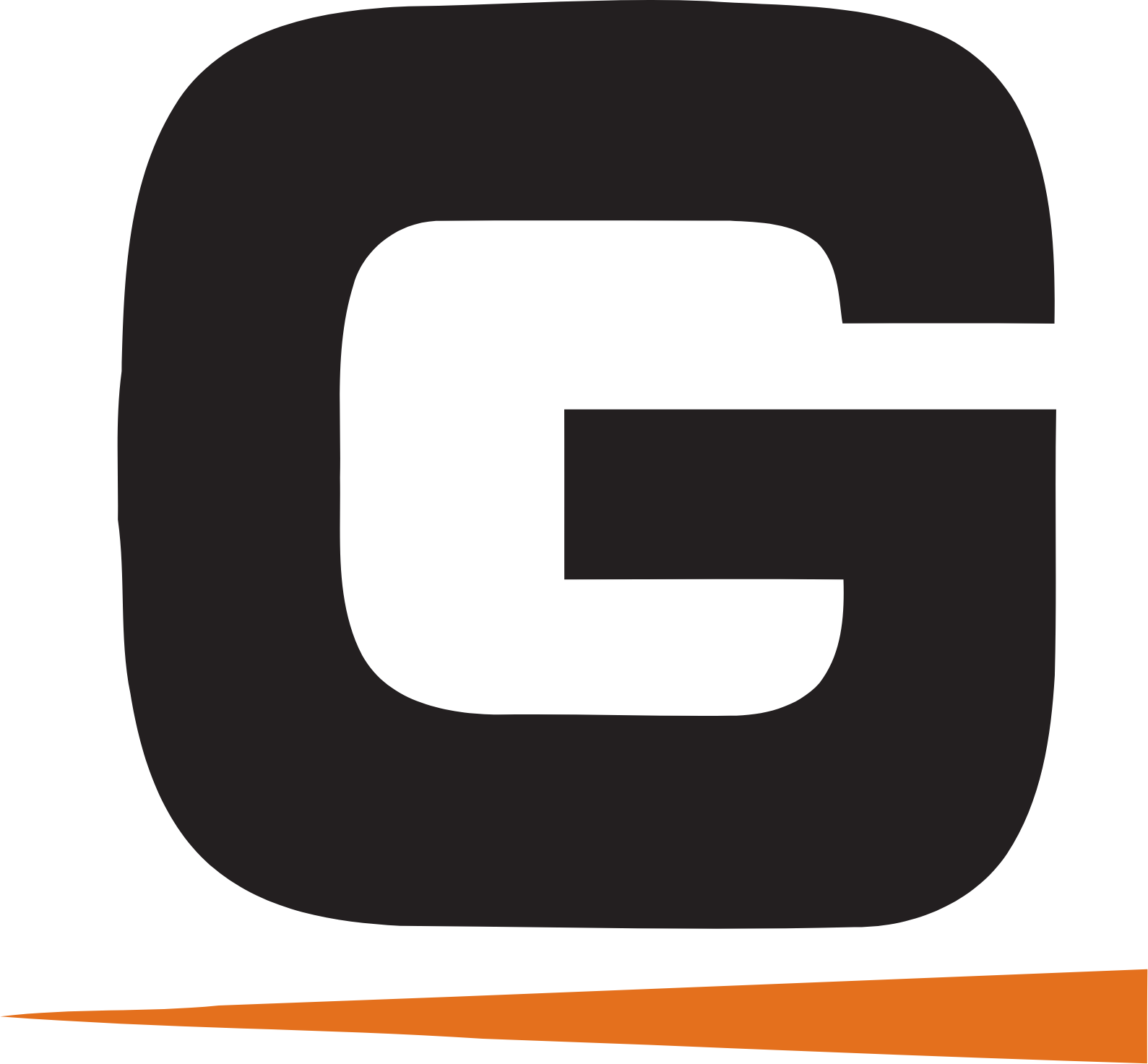 Generac Power Systems Logo (transparentes PNG)