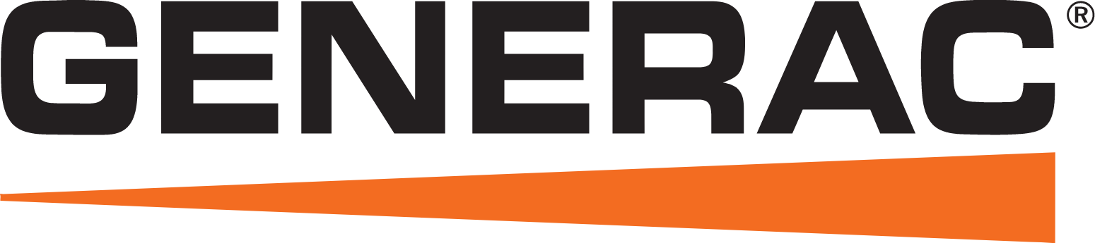 Generac Power Systems logo large (transparent PNG)