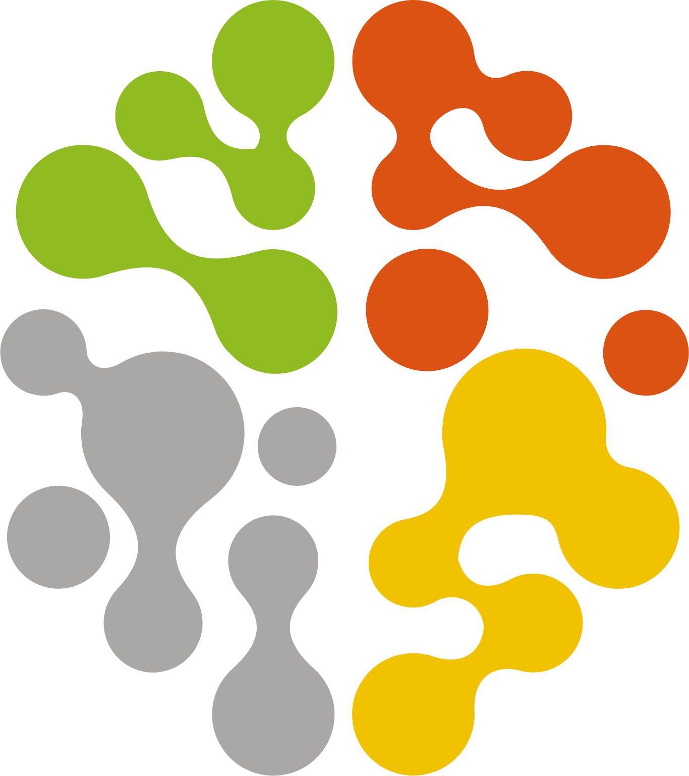 Genius Group Logo (transparentes PNG)