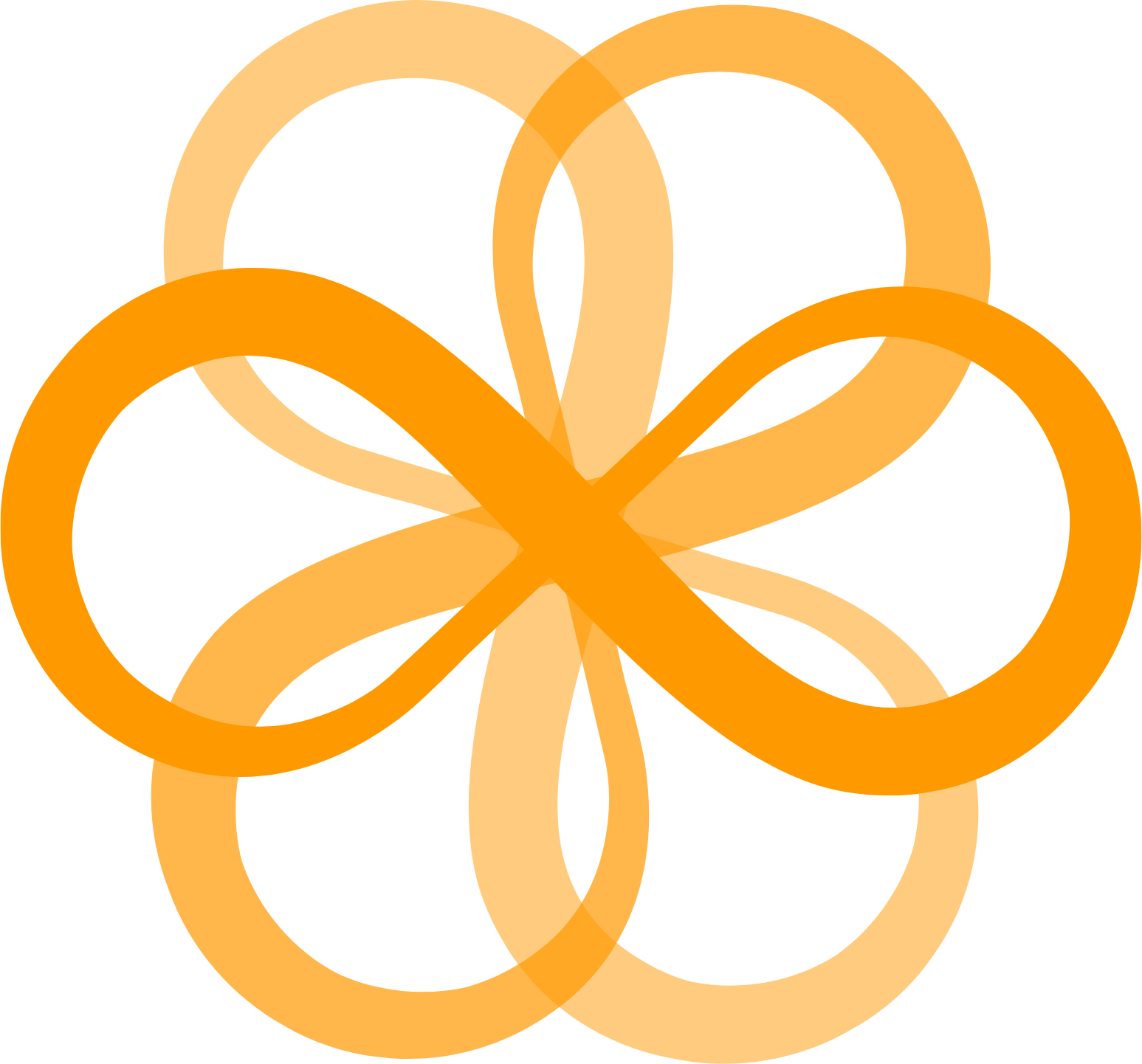 Genius Group logo (PNG transparent)