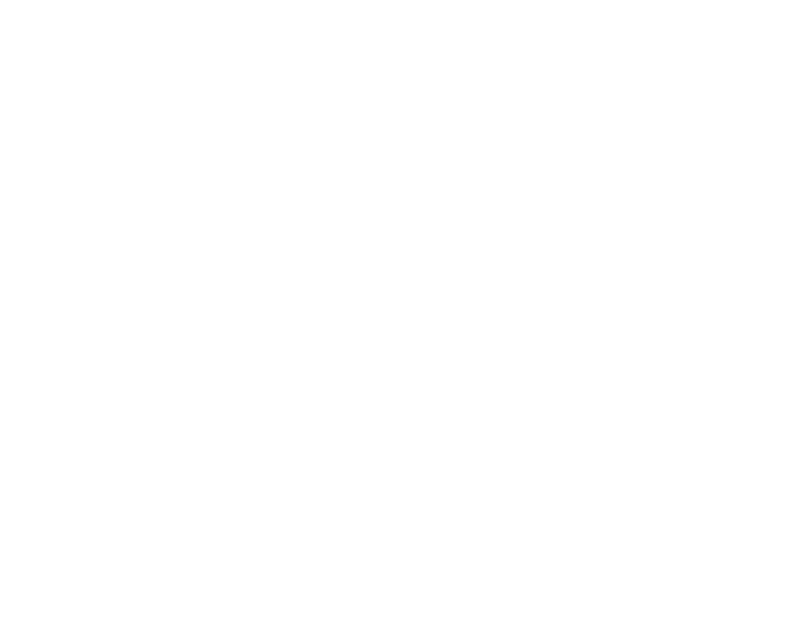 Genus logo grand pour les fonds sombres (PNG transparent)