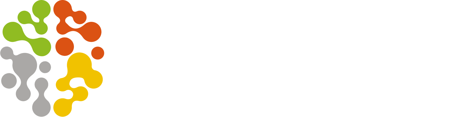 Genius Group logo grand pour les fonds sombres (PNG transparent)