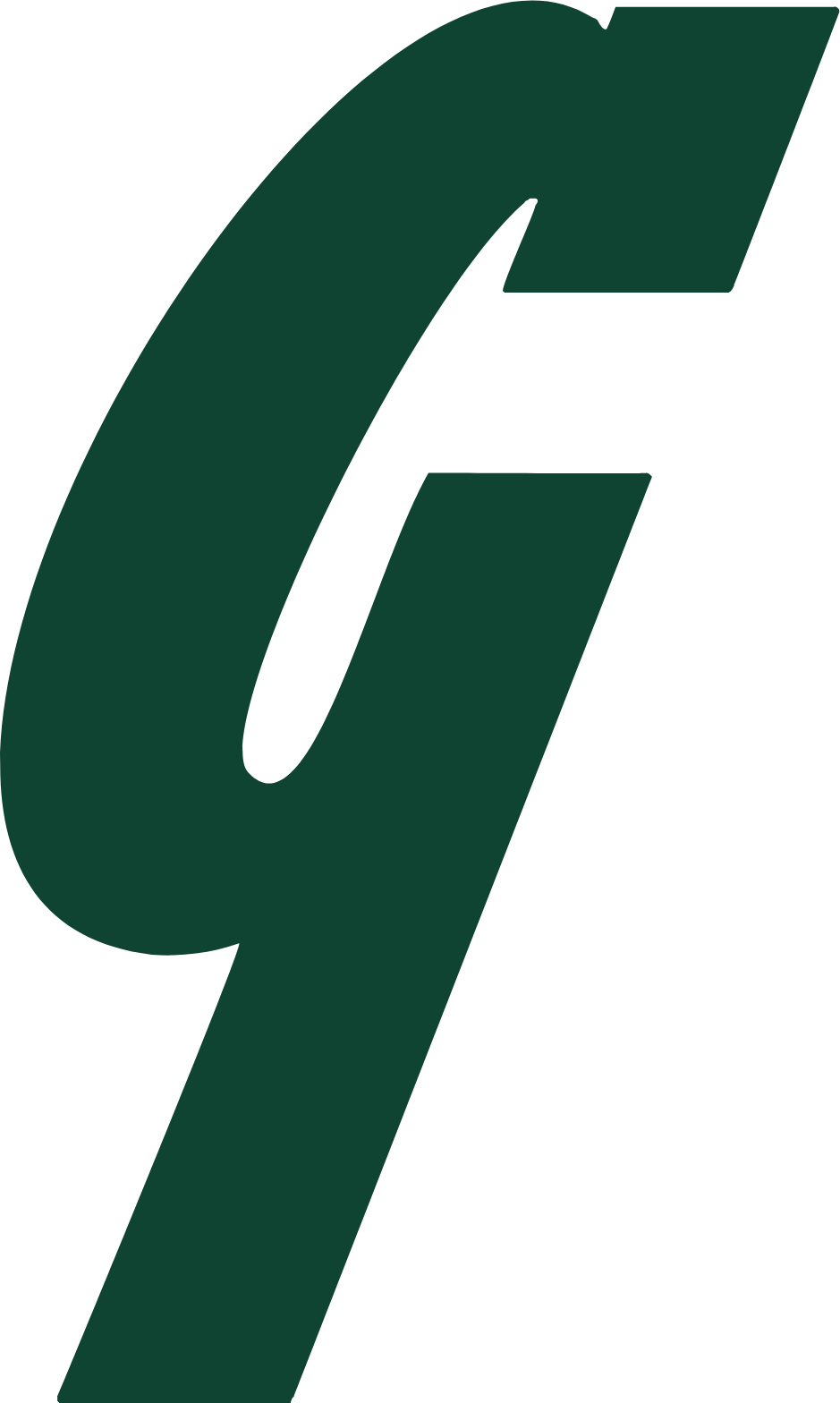 Guaranty Bancshares logo (transparent PNG)