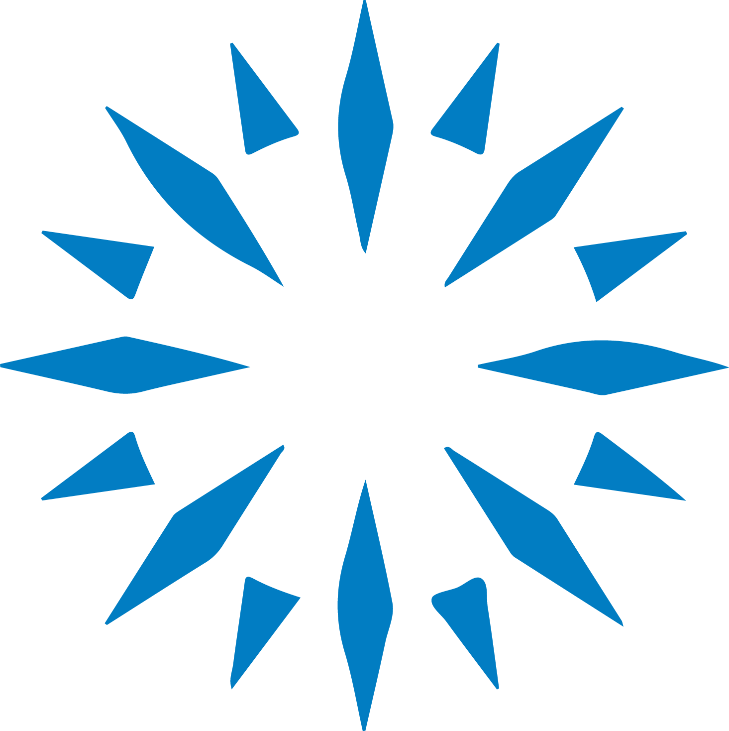 Genworth Financial
 logo (transparent PNG)
