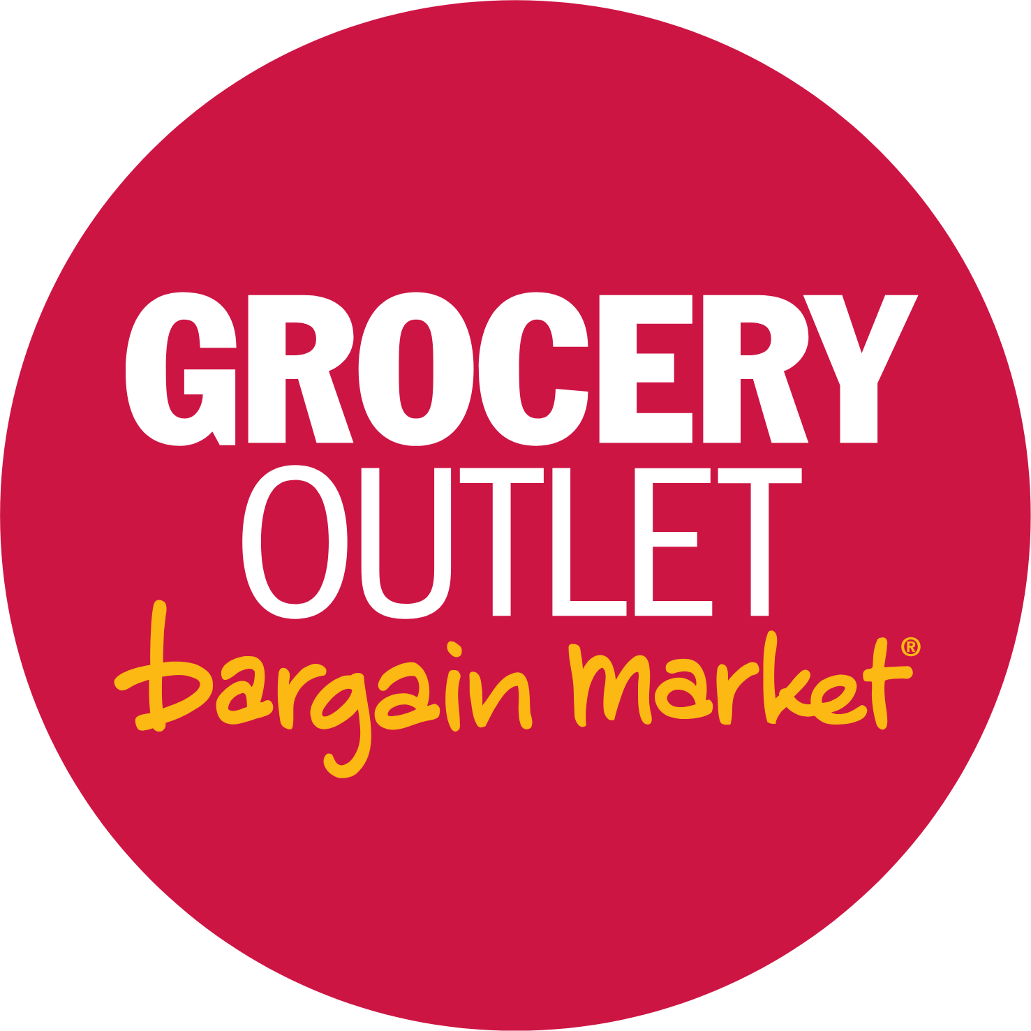 Grocery Outlet
 logo (transparent PNG)