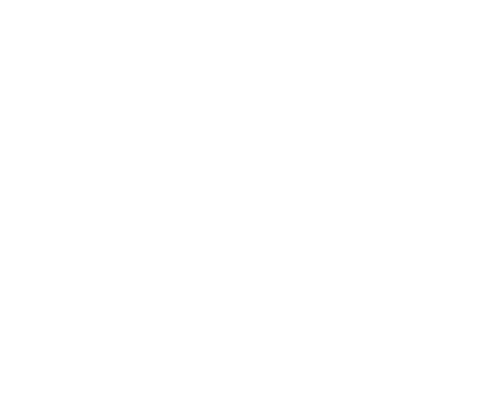 Gobarto logo pour fonds sombres (PNG transparent)