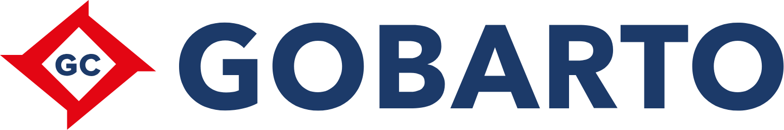 Gobarto logo large (transparent PNG)