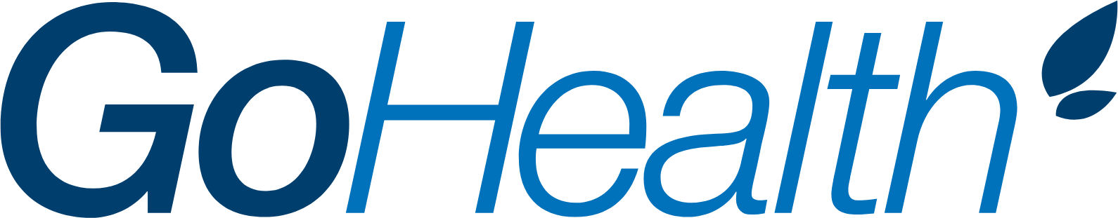 GoHealth logo large (transparent PNG)