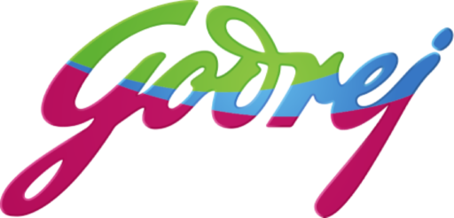 Godrej Logo (transparentes PNG)