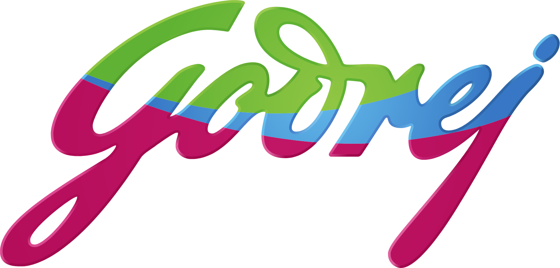 Godrej Properties logo (PNG transparent)