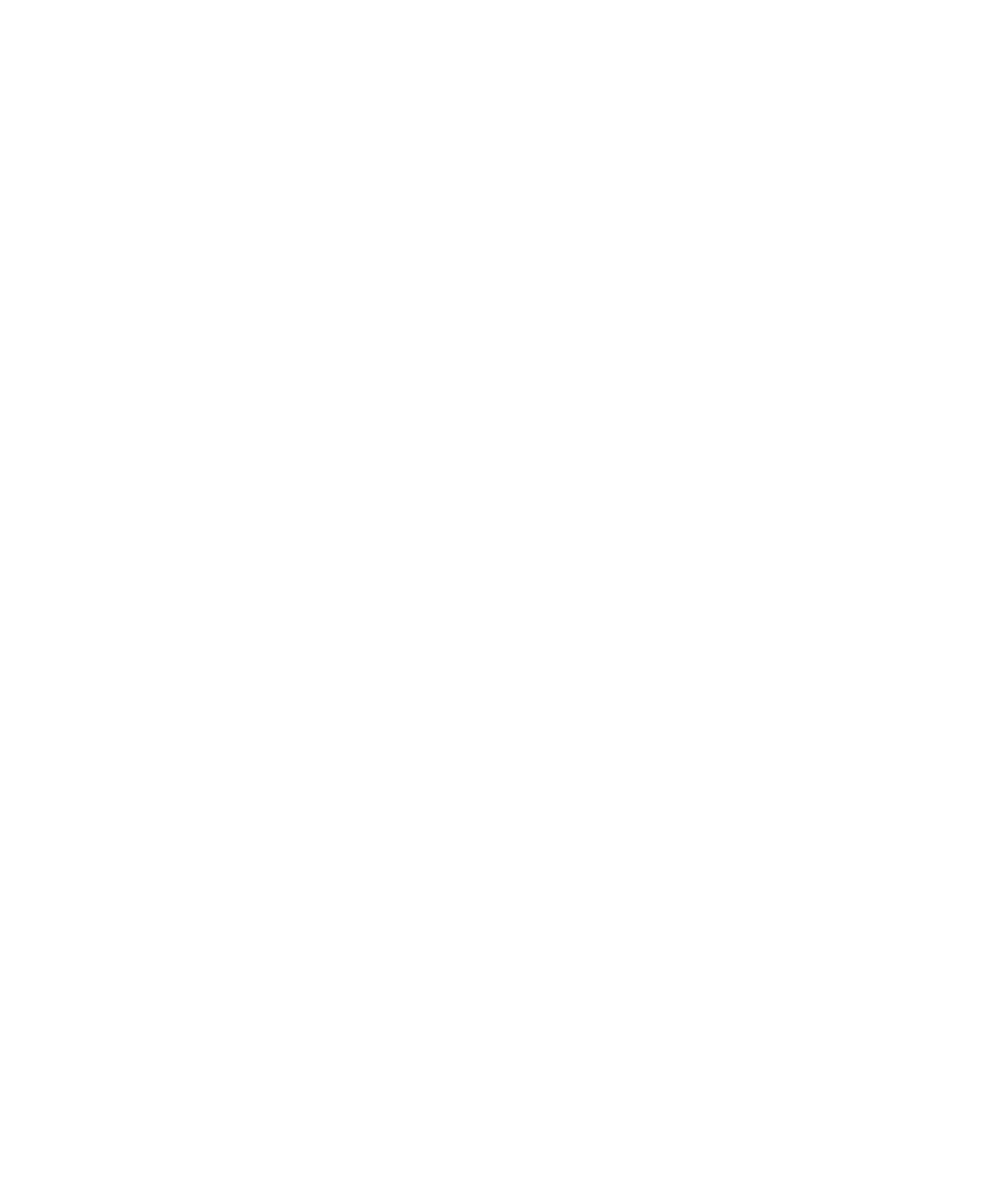 Canoo logo pour fonds sombres (PNG transparent)
