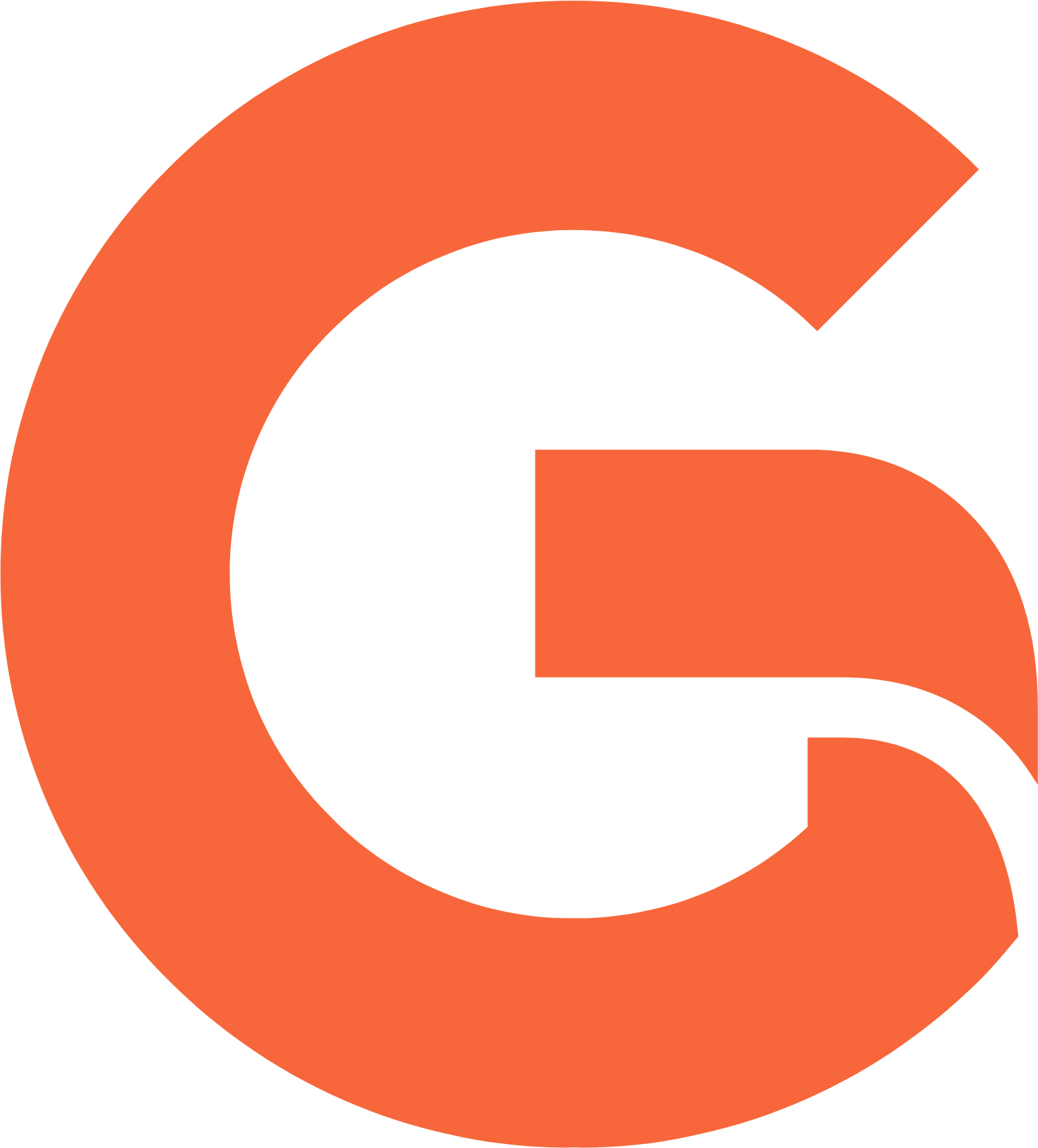 Gofore Oyj Logo (transparentes PNG)