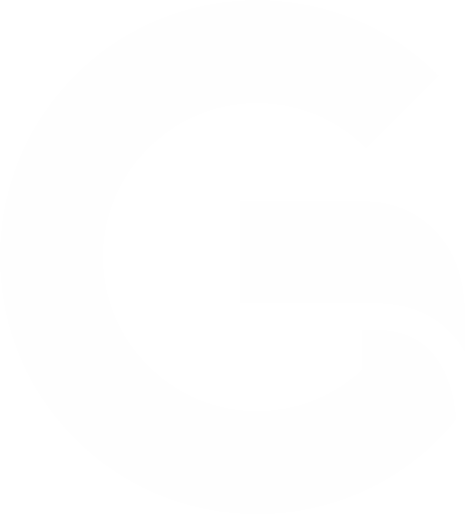 Gofore Oyj Logo für dunkle Hintergründe (transparentes PNG)