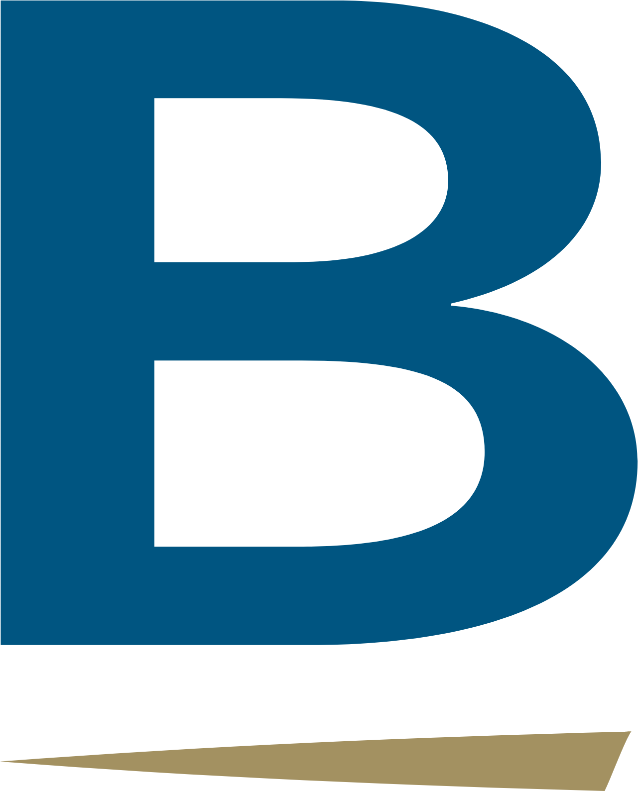 Barrick Gold logo (PNG transparent)