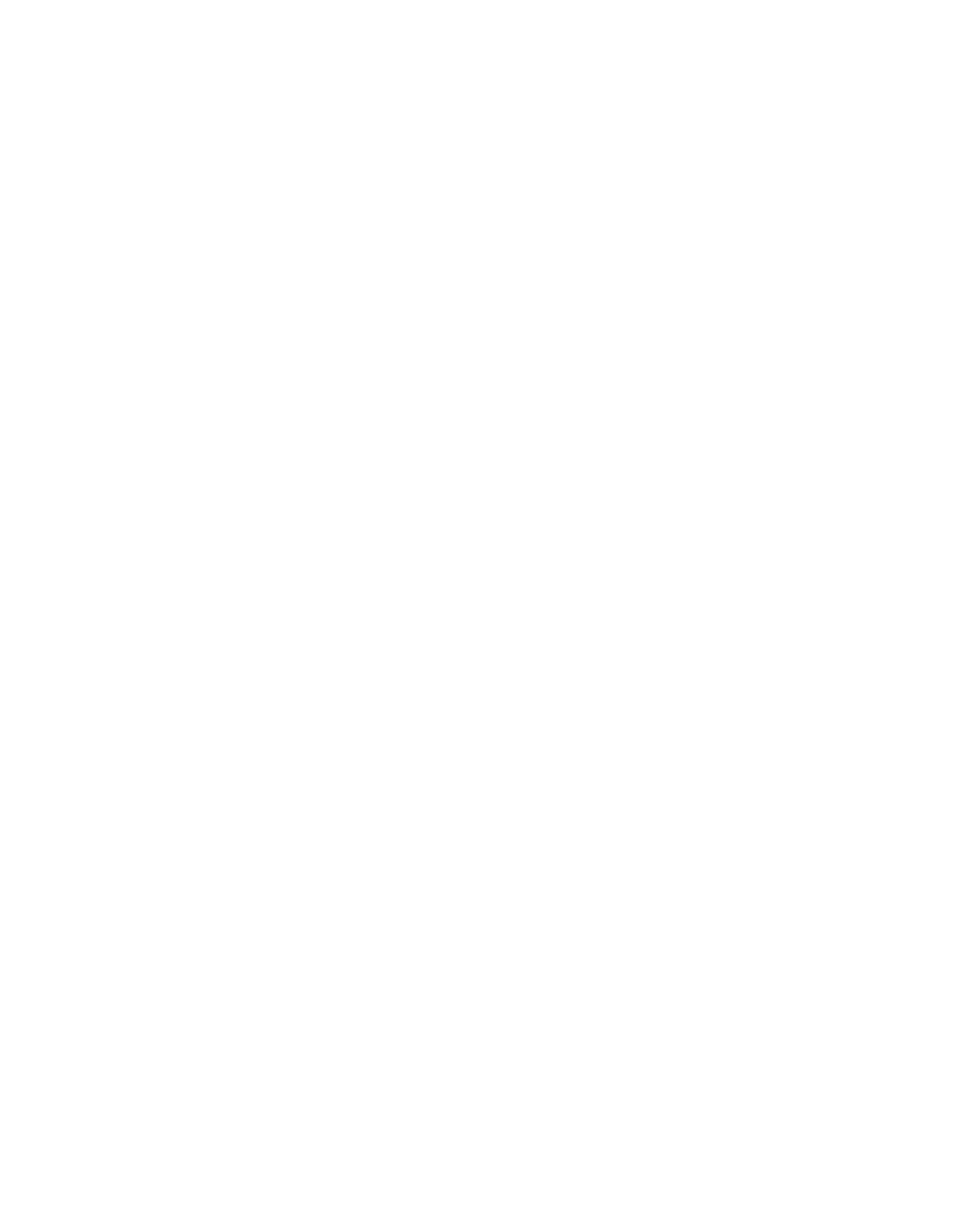 Barrick Gold Logo für dunkle Hintergründe (transparentes PNG)