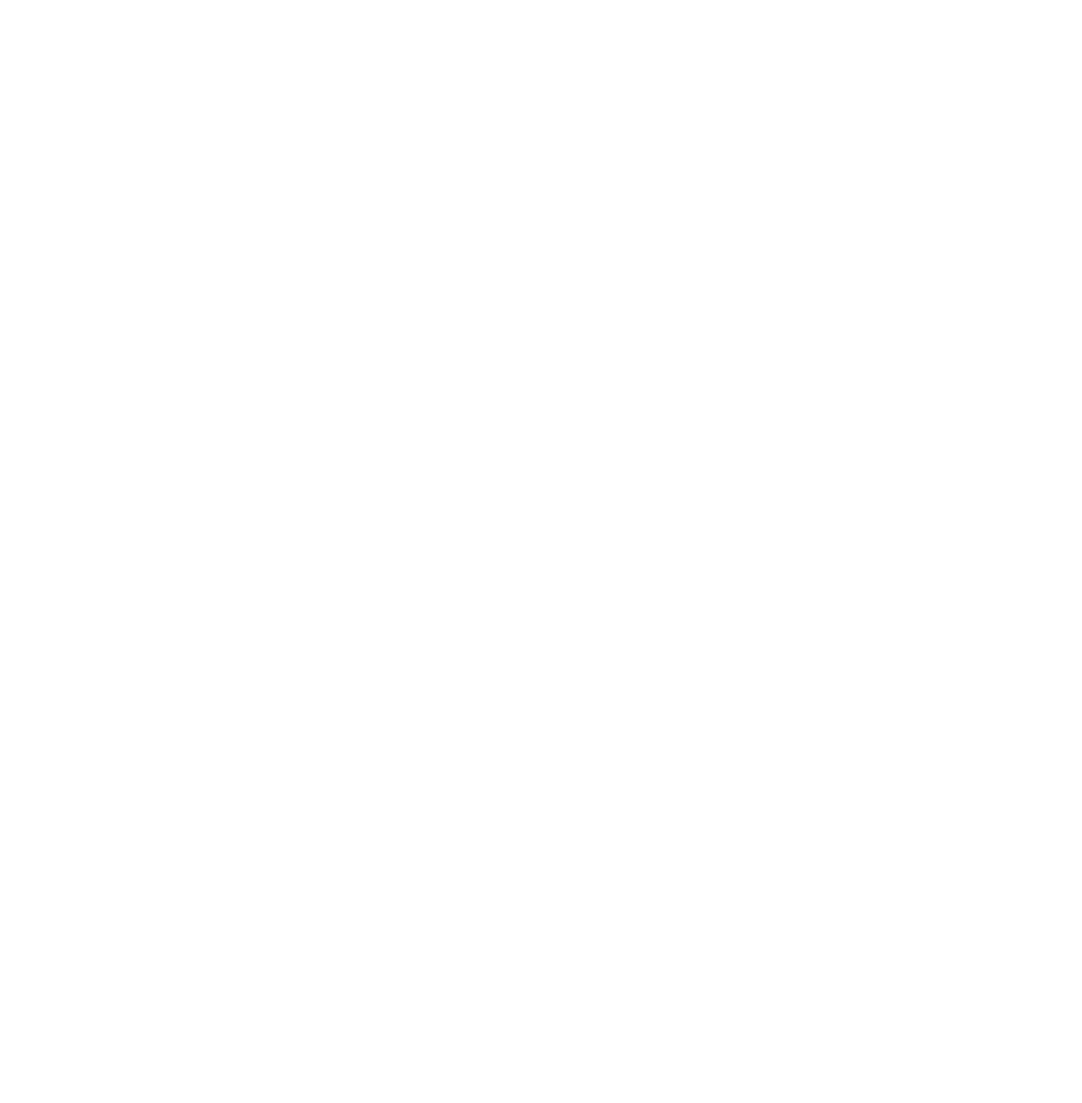 Alphabet (Google) Logo in monochromem Weiß (transparentes PNG)