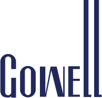 GOWell Energy Technology logo (transparent PNG)