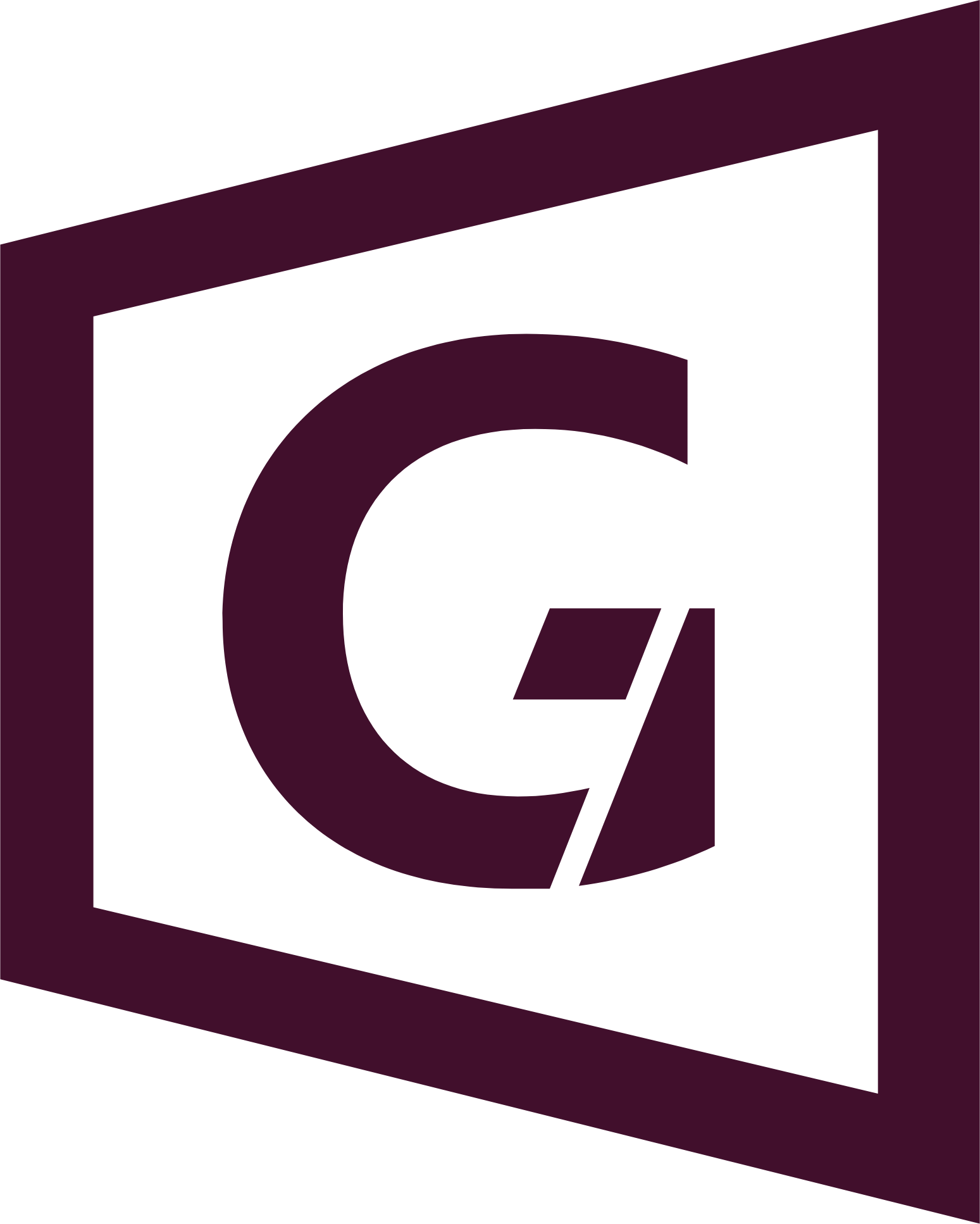 Growthpoint Properties Australia logo (transparent PNG)