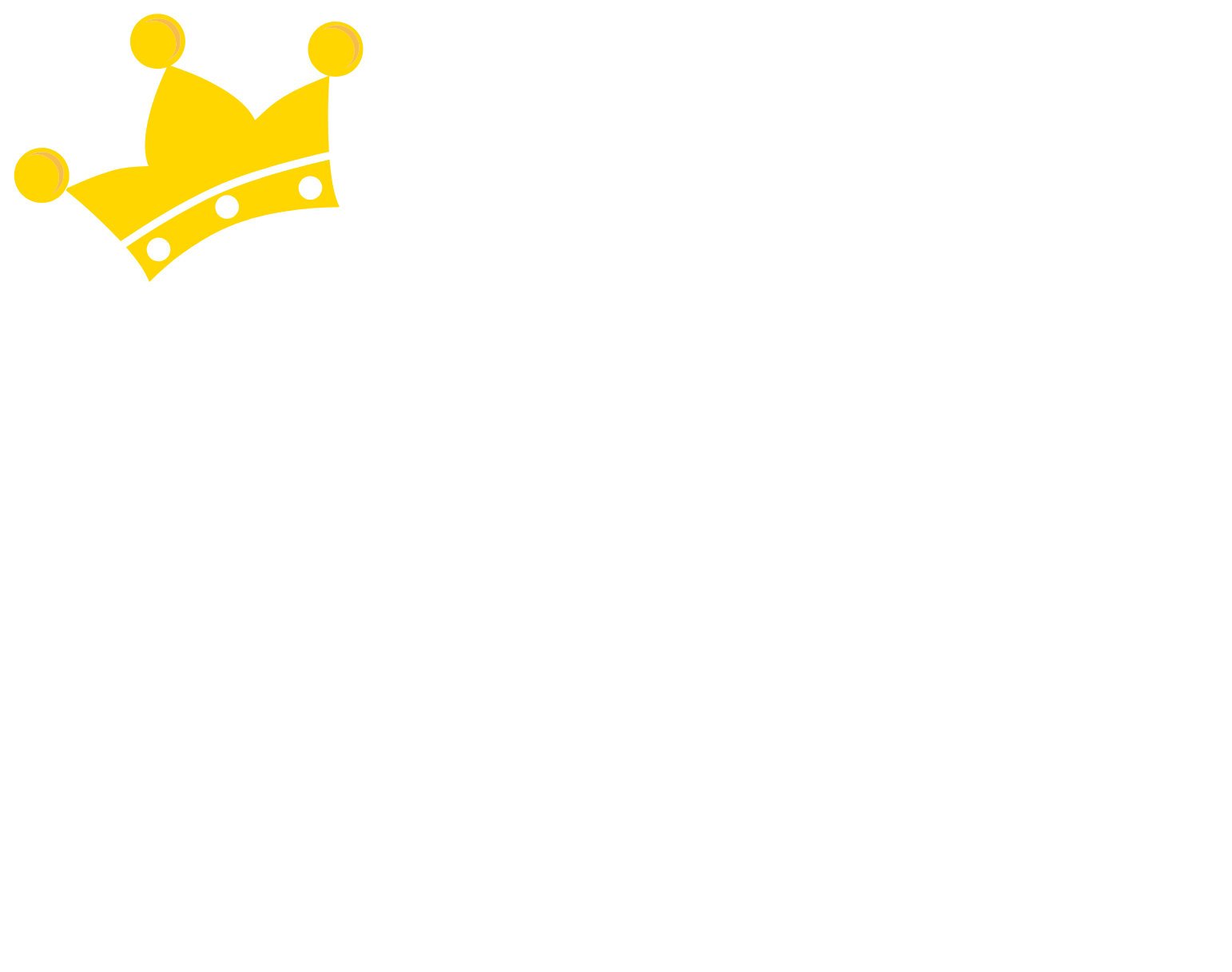 Gamer Pakistan logo grand pour les fonds sombres (PNG transparent)