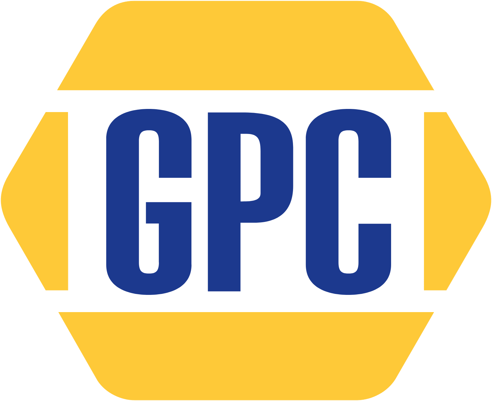 Genuine Parts Company
 logo (transparent PNG)