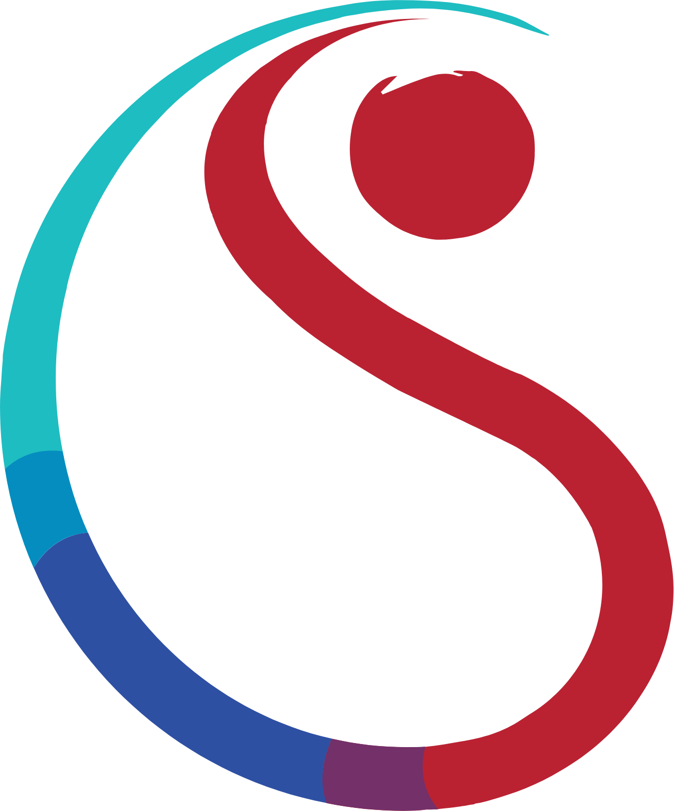 Structure Therapeutics logo (transparent PNG)