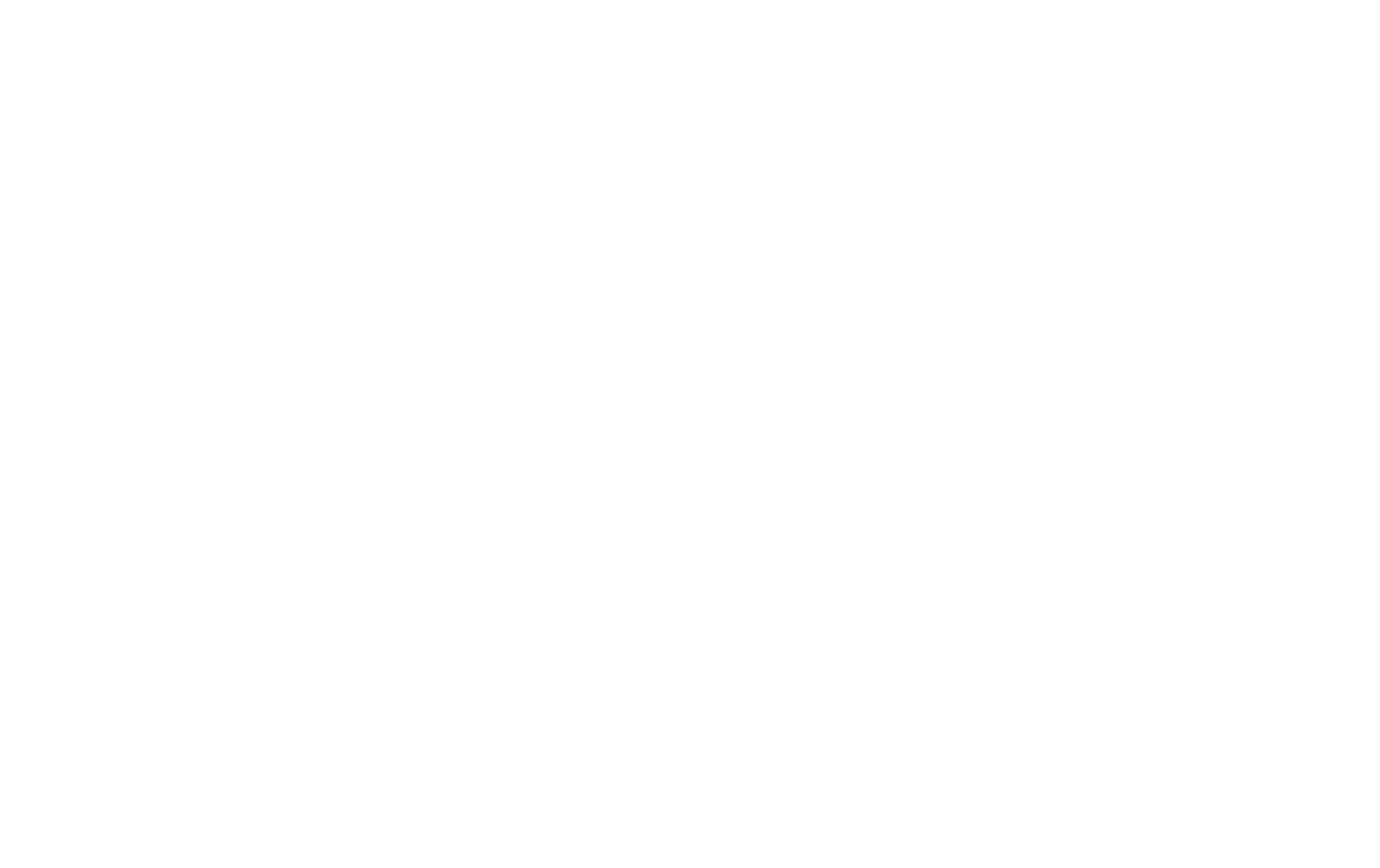GPI S.p.A. logo grand pour les fonds sombres (PNG transparent)